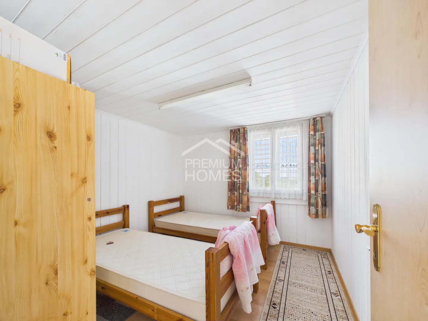 Charmantes Familienhaus mit Potenzial - Foto 11 von 12
