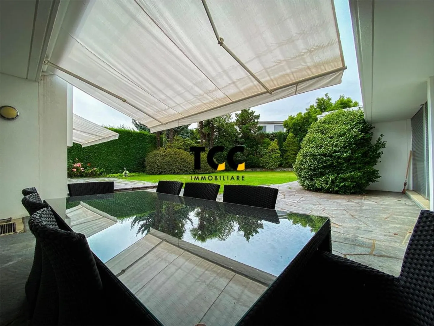 Villa con piscina massima privacy - Foto 8 di 27