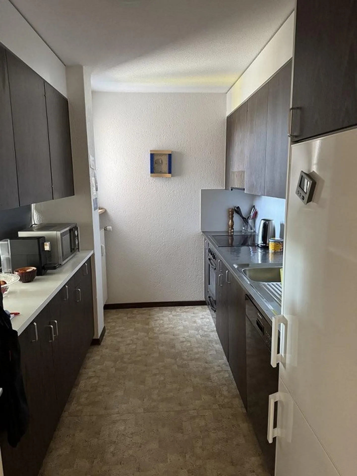 Gemütliche Wohnung in Moosseedorf - Foto 2 von 10