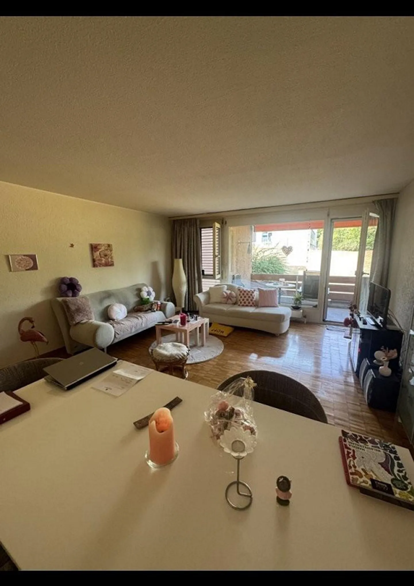 Gemütliche Wohnung in Moosseedorf - Foto 5 von 10