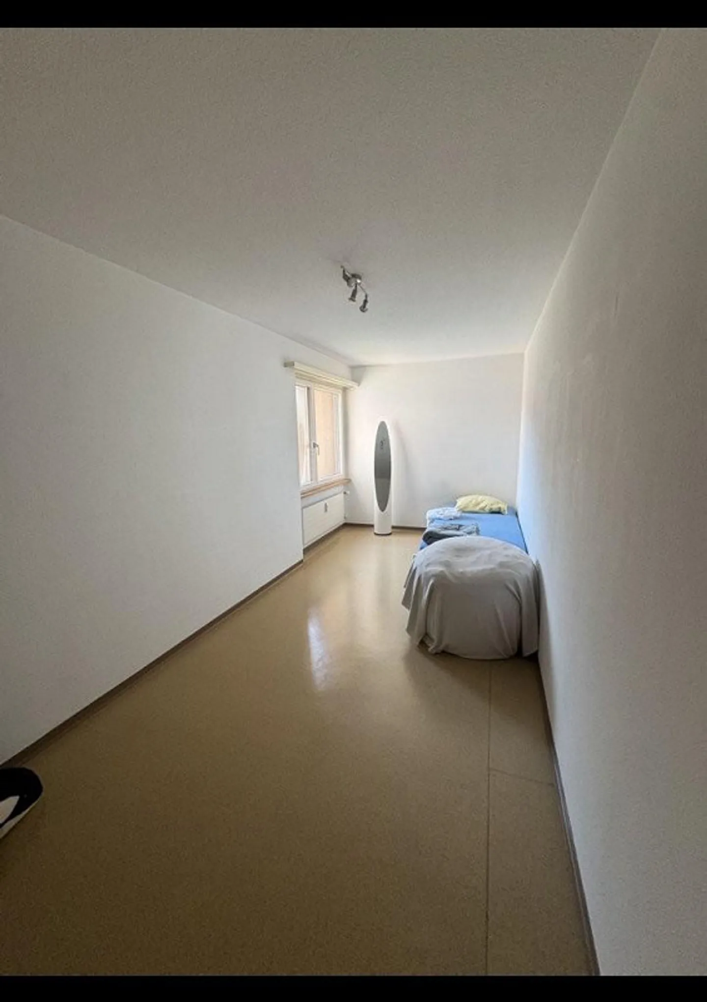Gemütliche Wohnung in Moosseedorf - Foto 6 von 10