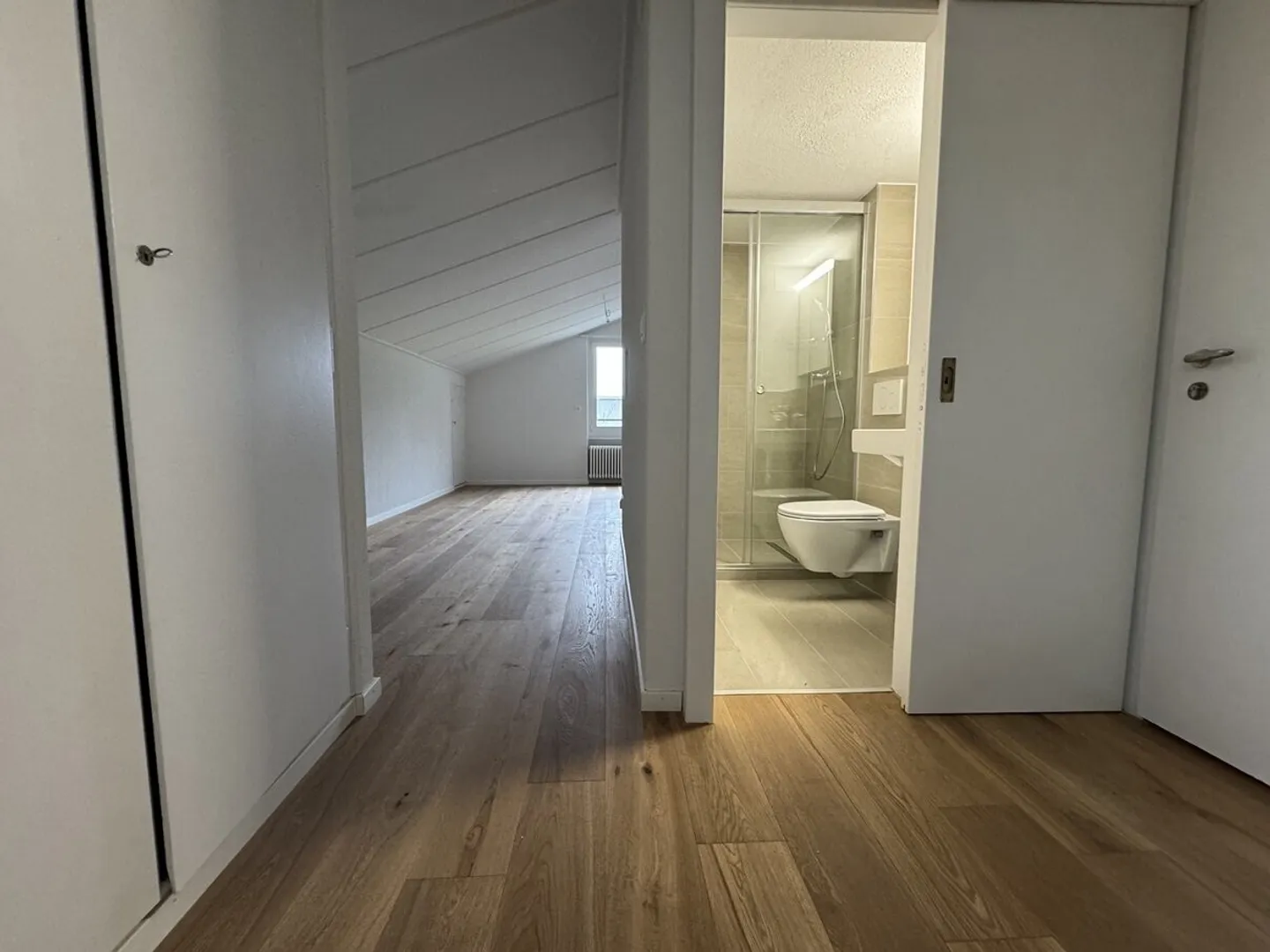 Appartamento in affitto - Foto 4 di 5