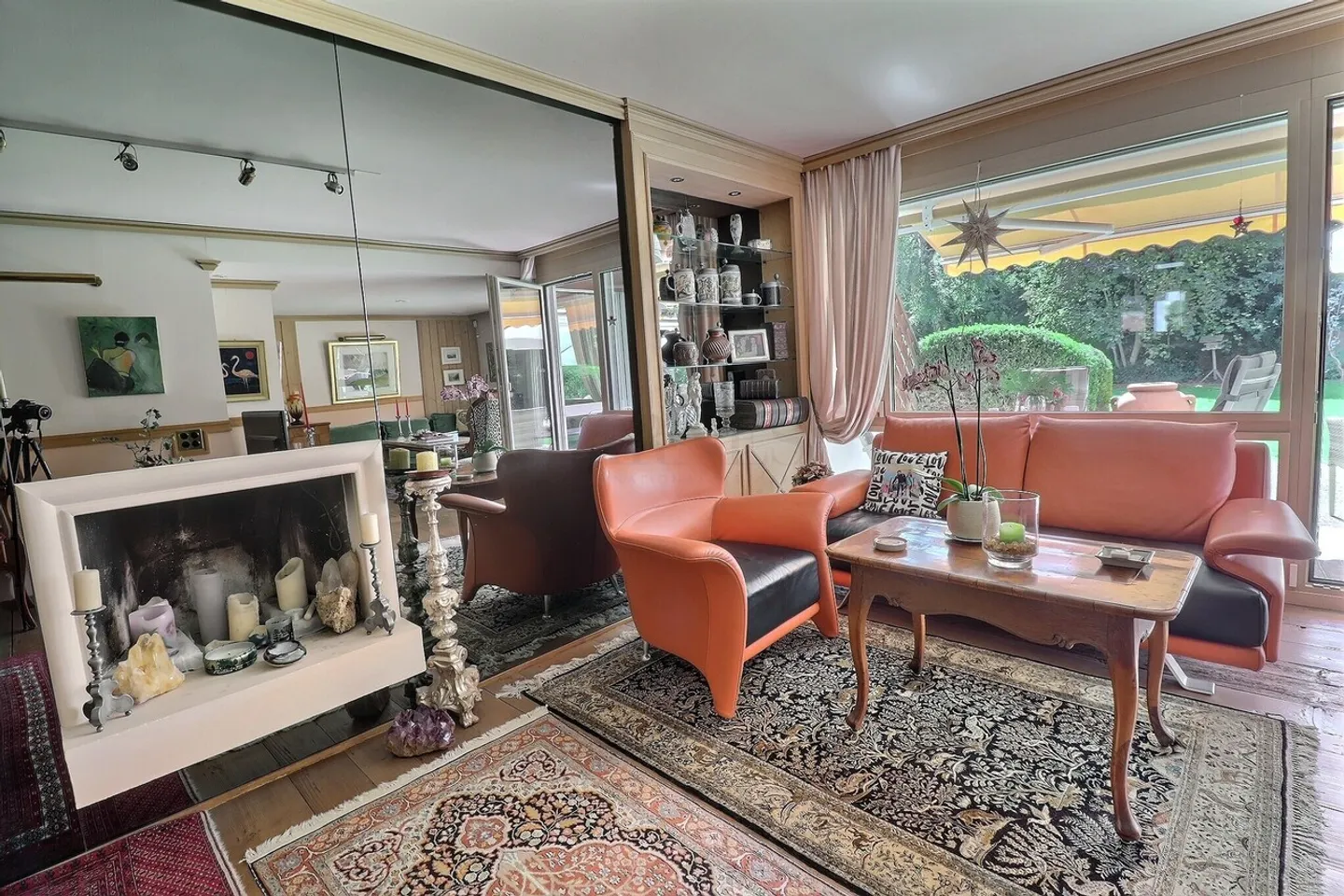 Elegant Apartment in Swiss Alps - Photo 5 of 6