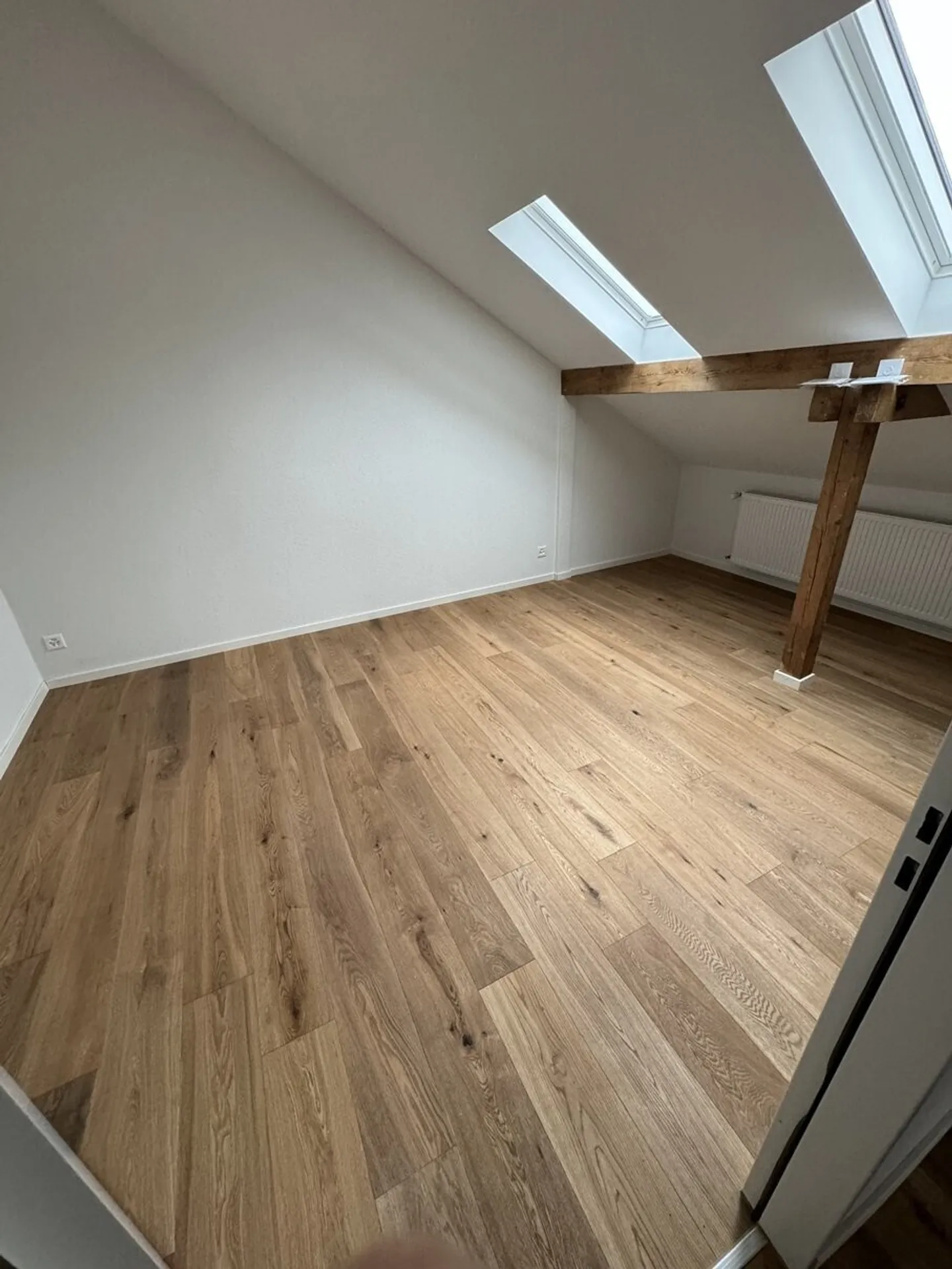 Appartamento in affitto - Foto 5 di 5