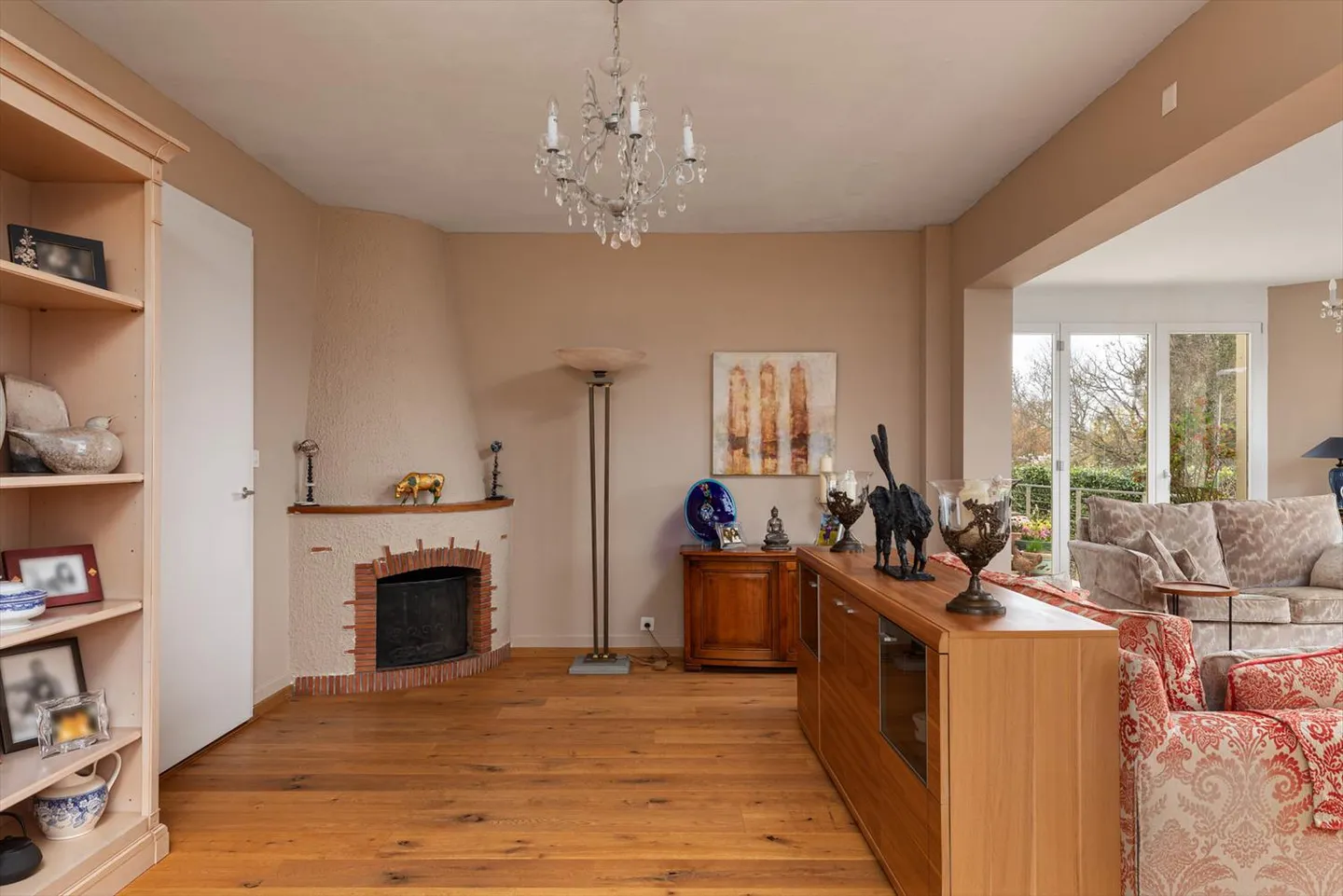 Villa mit Charme und Seeblick - Foto 12 von 21