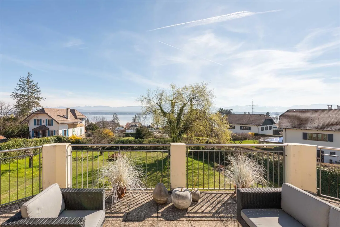 Villa mit Charme und Seeblick - Foto 17 von 21