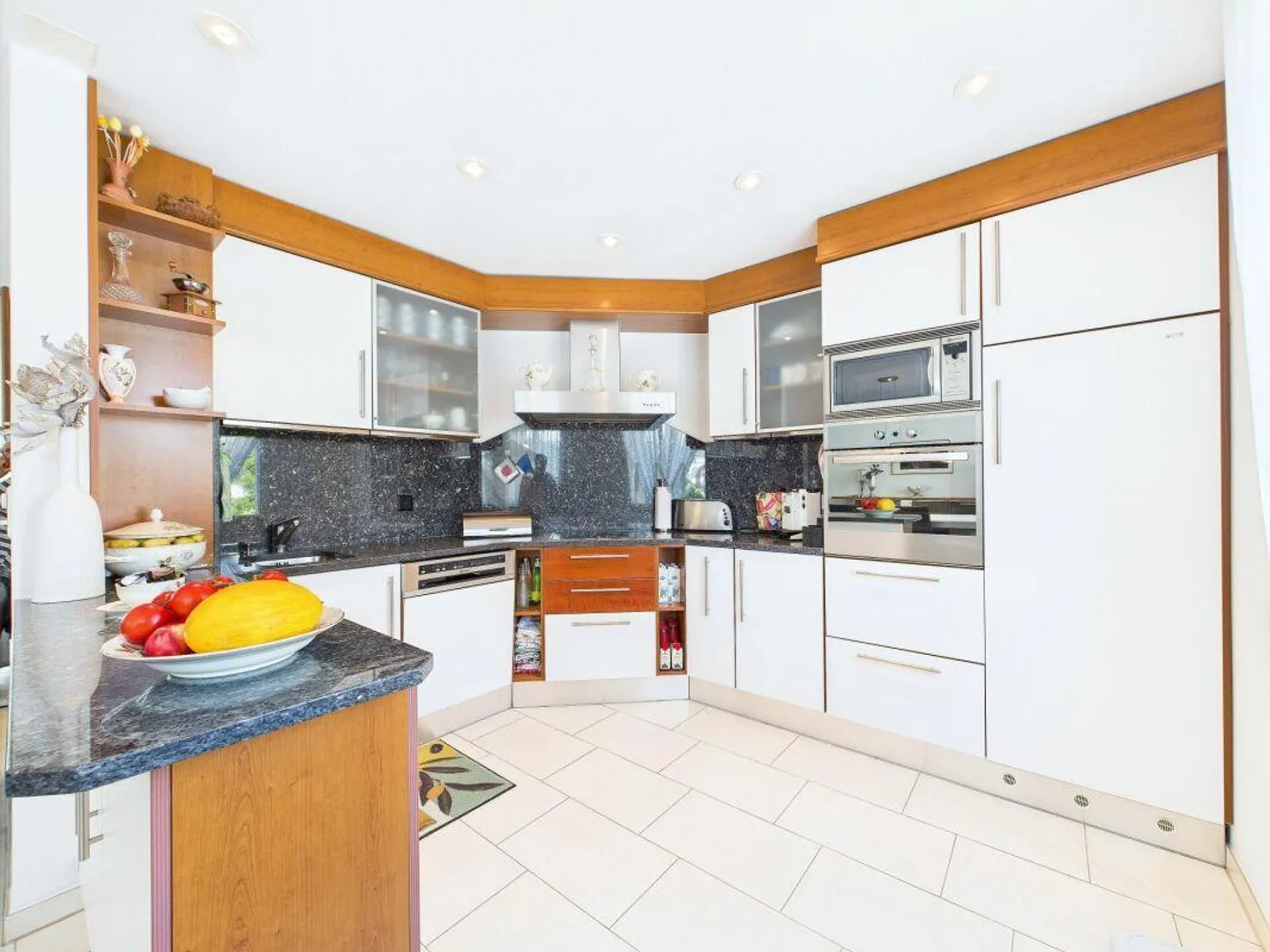 Optimale 4.5 Zimmer Eigentumswohnung für Pendler und Familien - Foto 8 von 14