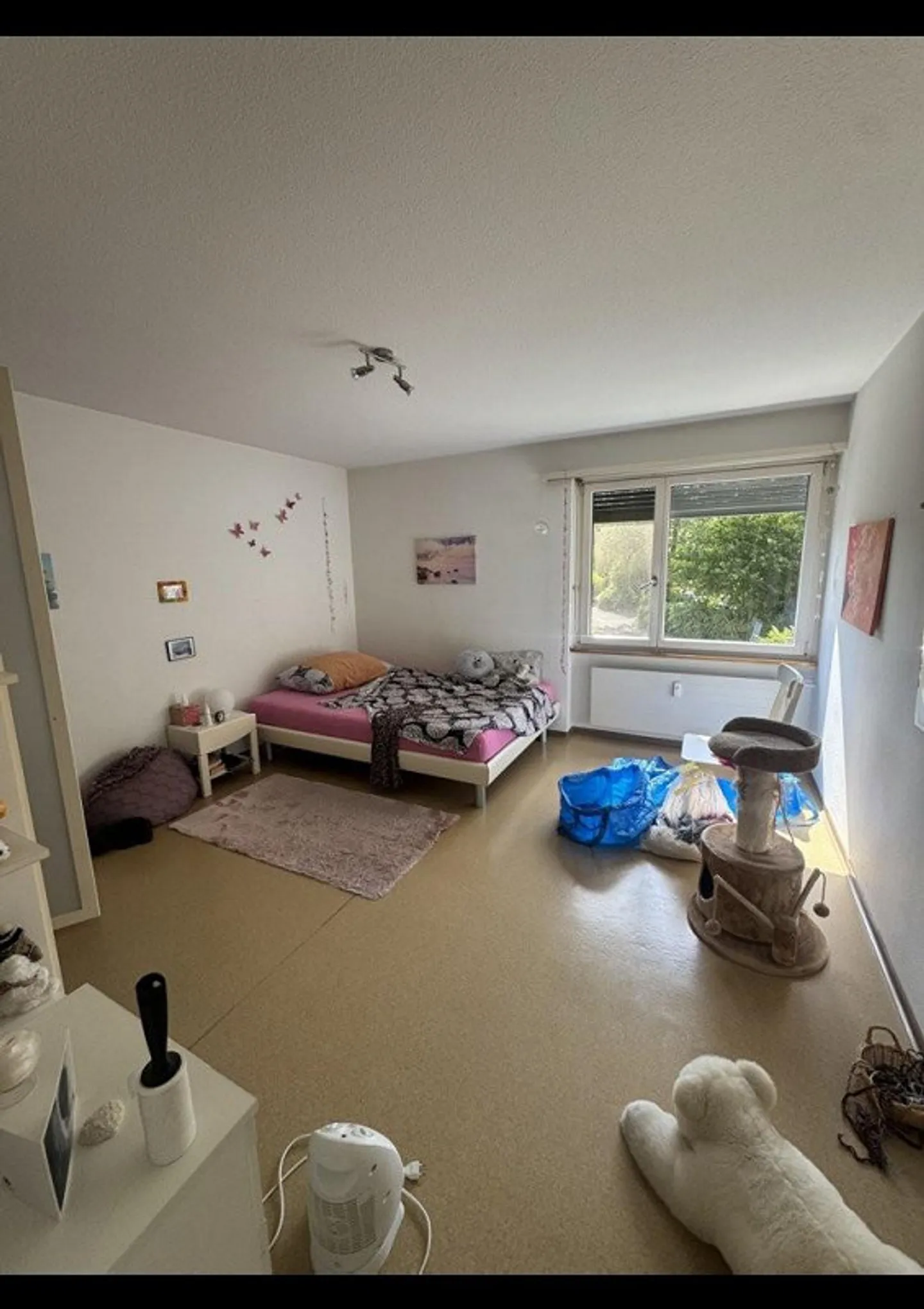 Gemütliche Wohnung in Moosseedorf - Foto 7 von 10