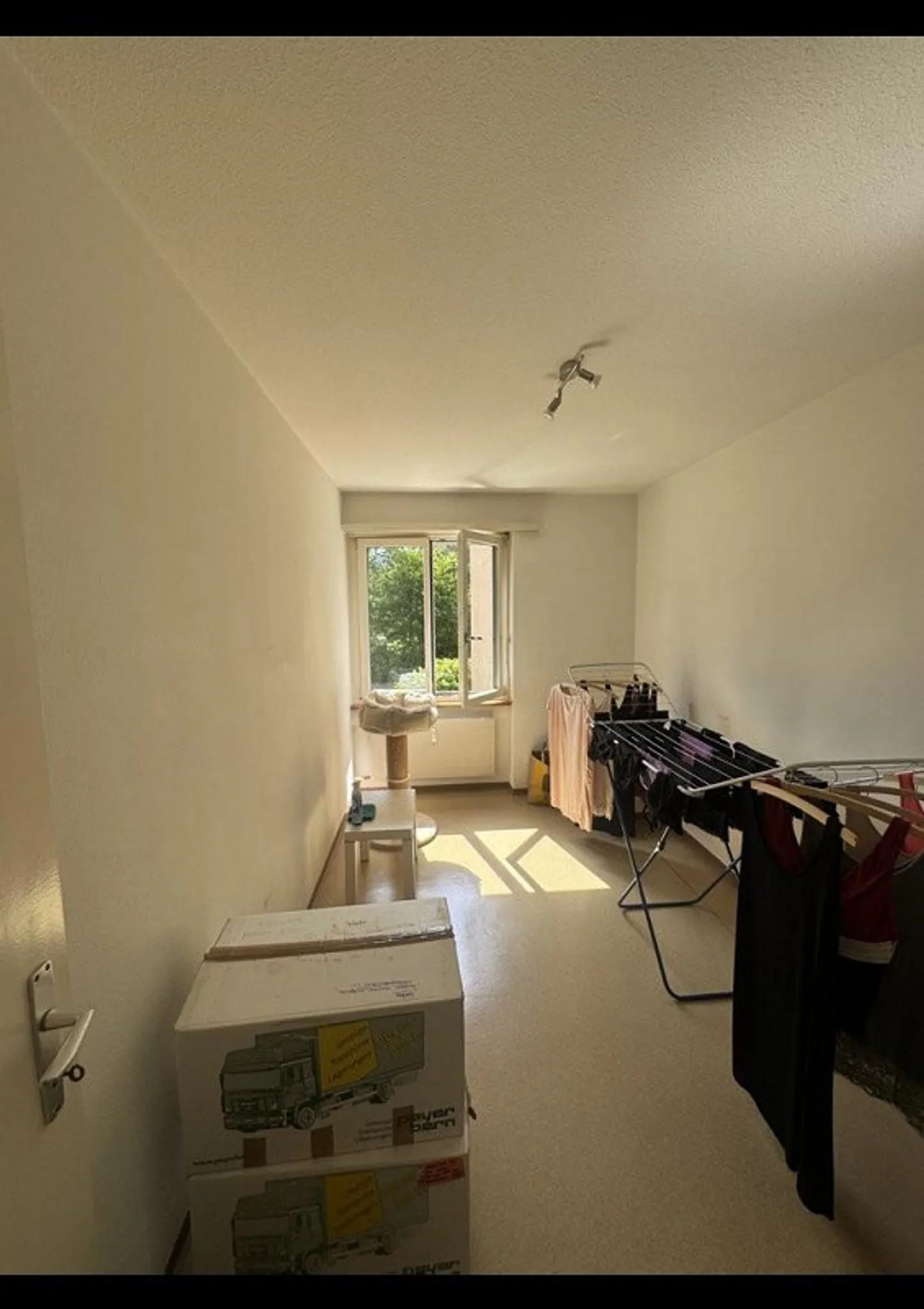 Gemütliche Wohnung in Moosseedorf - Foto 8 von 10