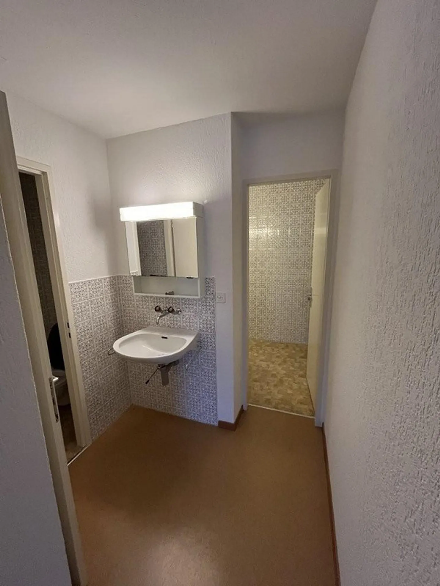 Gemütliche Wohnung in Moosseedorf - Foto 9 von 10