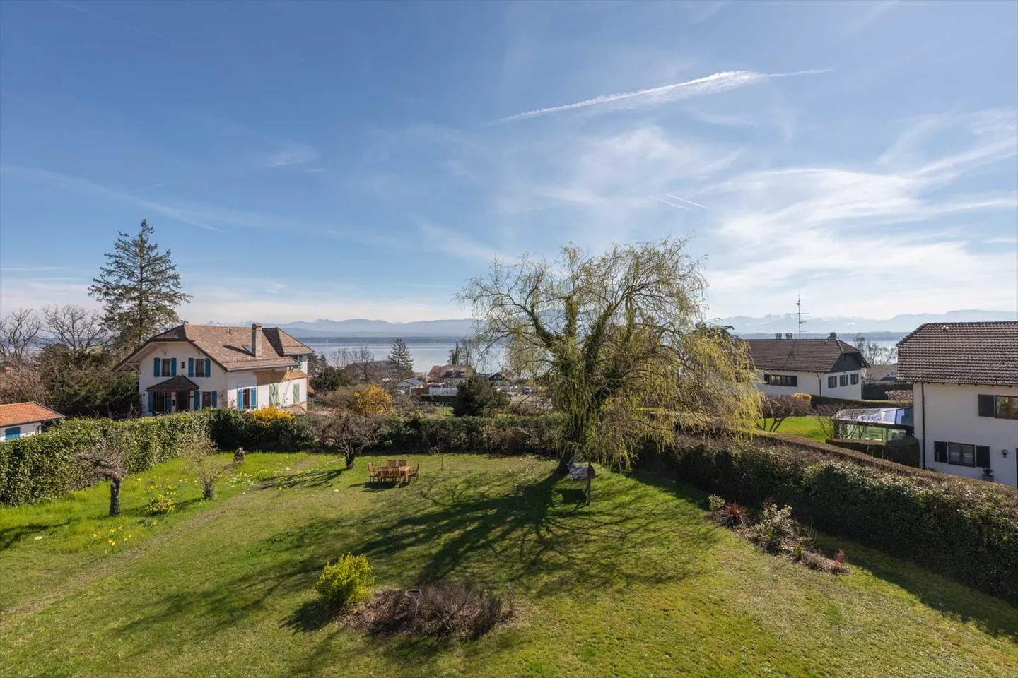 Villa mit Charme und Seeblick - Foto 19 von 21