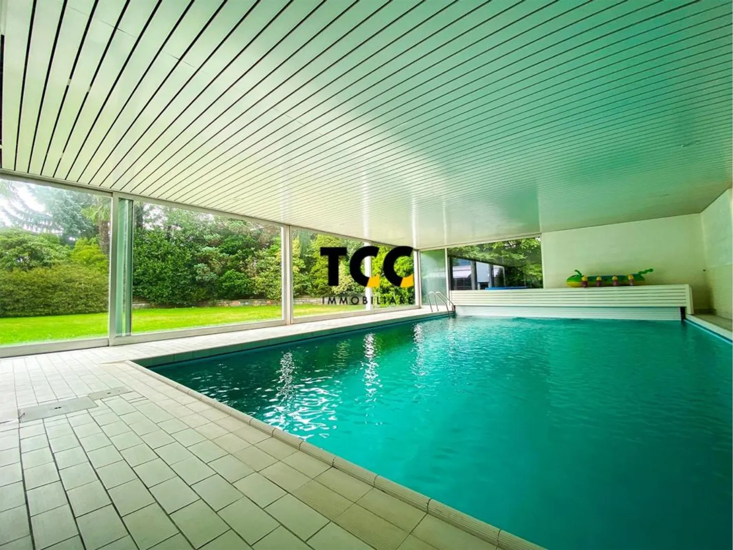 Villa con piscina massima privacy - Foto 22 di 27