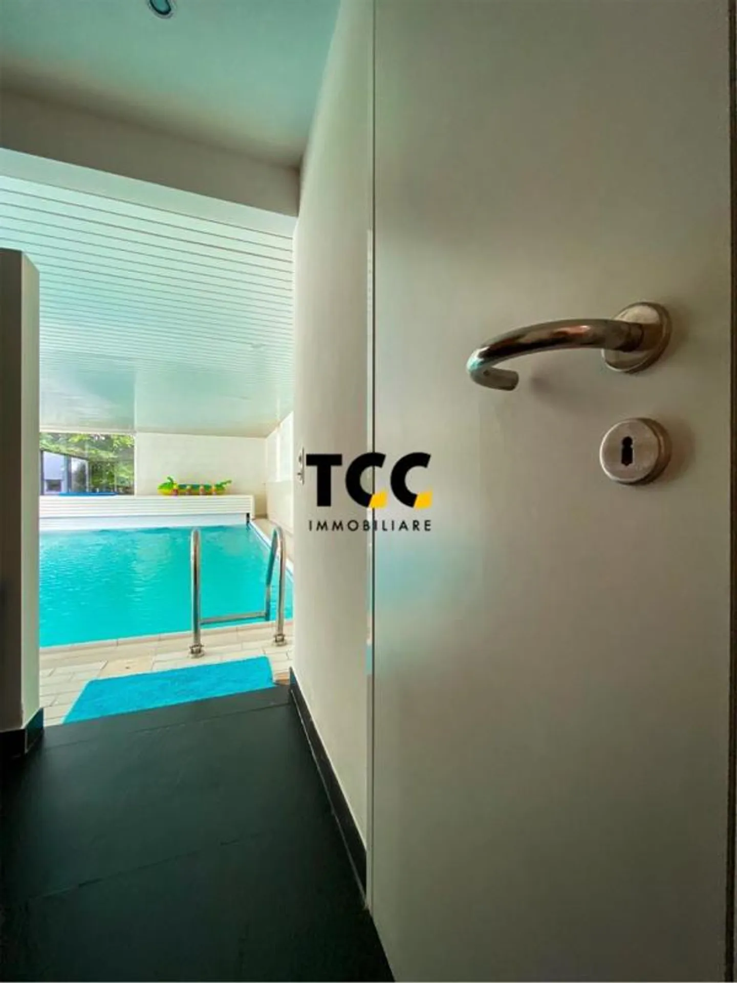 Villa con piscina massima privacy - Foto 21 di 27