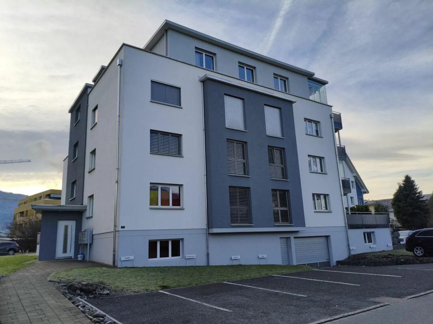 Appartamento al piano terra adatto alle famiglie - Foto 1 di 10