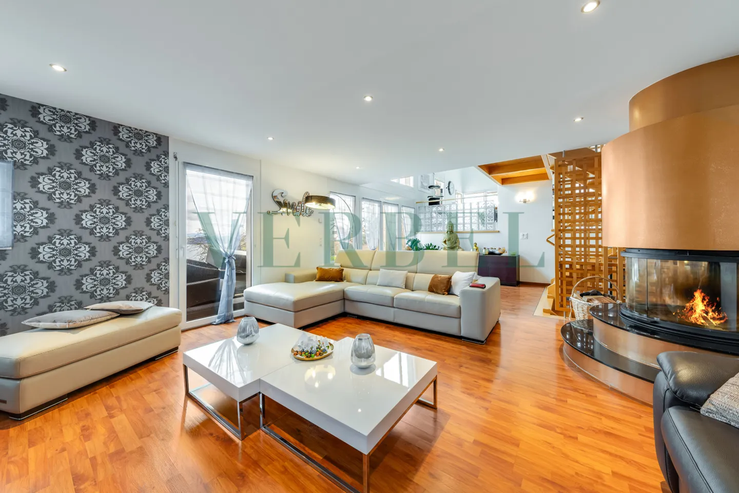 Architect Villa with Stunning Views - Photo 1 of 12