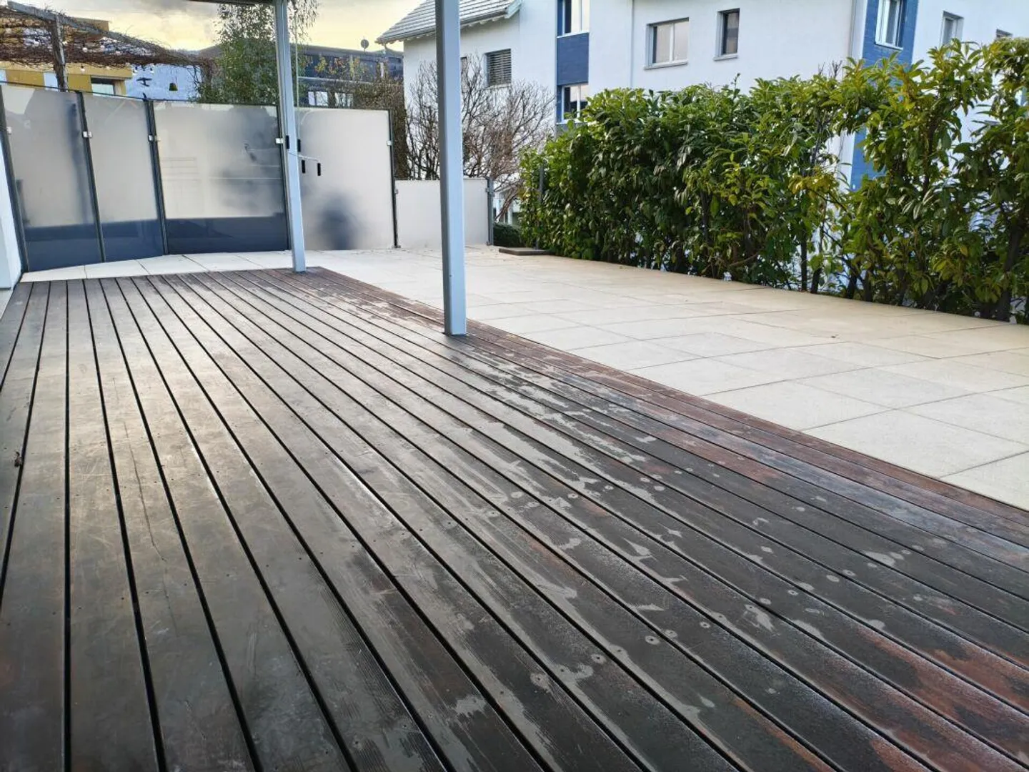 Appartamento al piano terra adatto alle famiglie - Foto 4 di 10