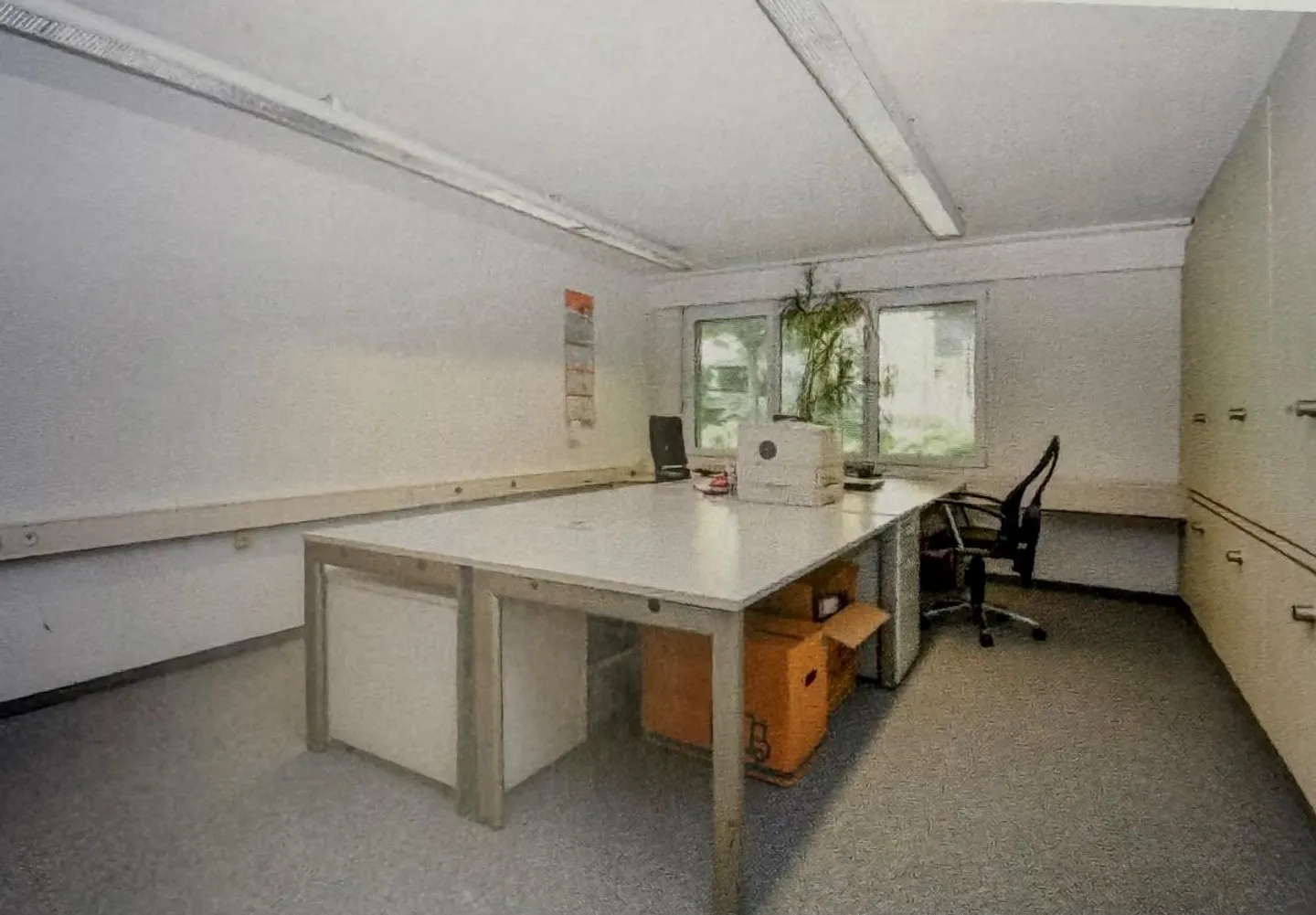 Büro in Kreuzlingen - Foto 1 von 1