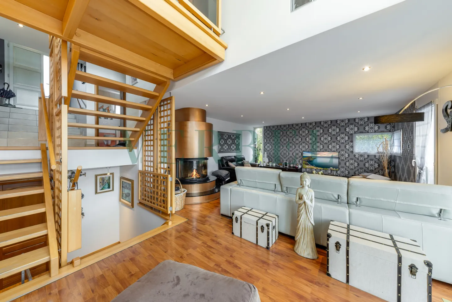 Architect Villa with Stunning Views - Photo 7 of 12