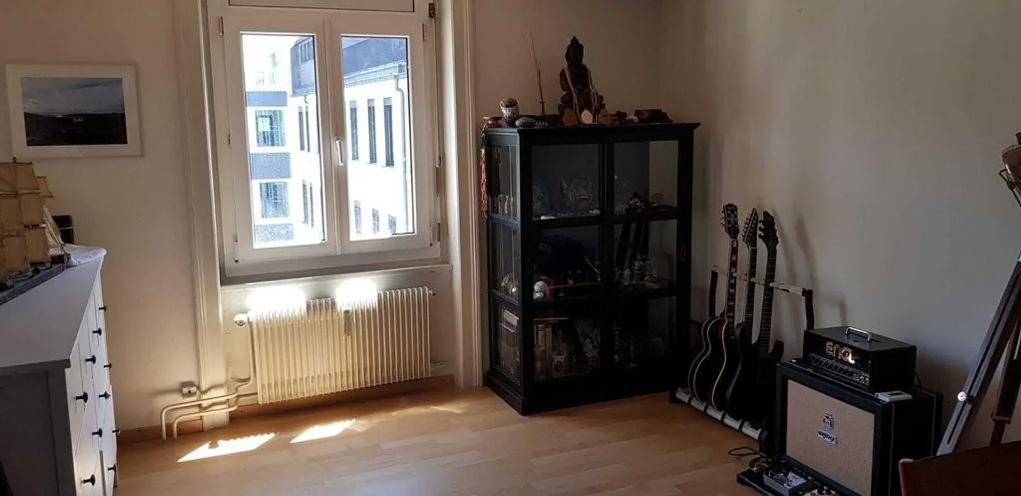 Charmant Chalet Suisse - Photo 5 sur 8