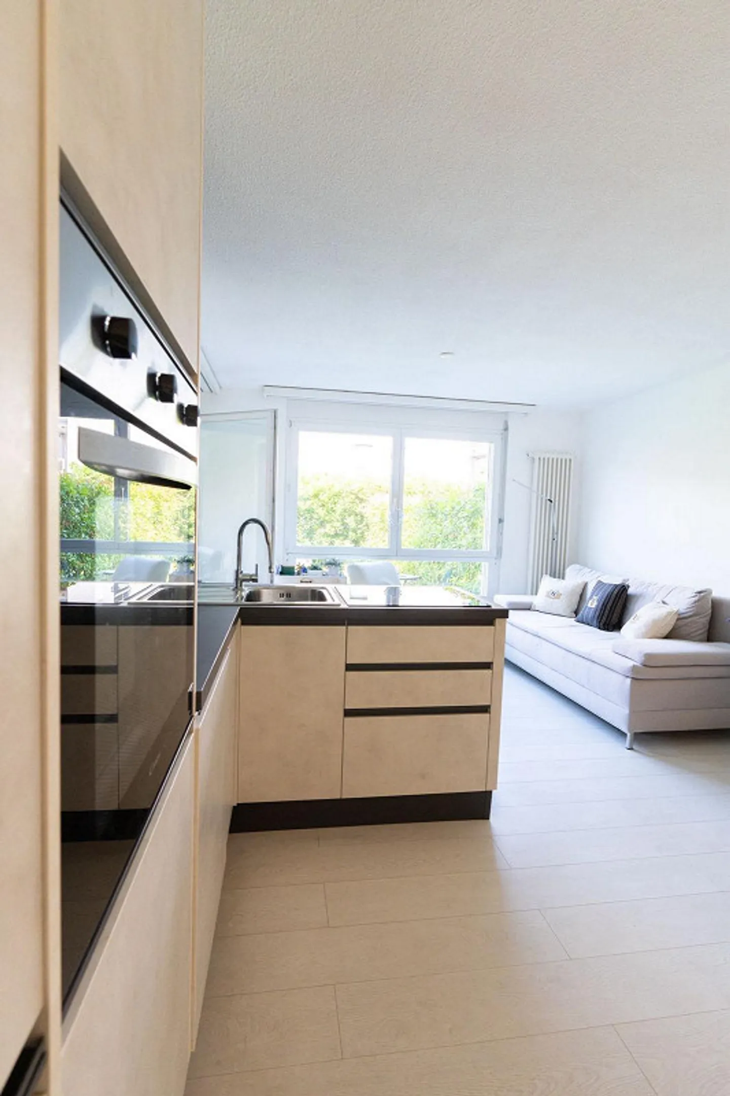 Appartamento di 3 stanze ad Ascona possibile anche come seconda casa - Foto 9 di 30