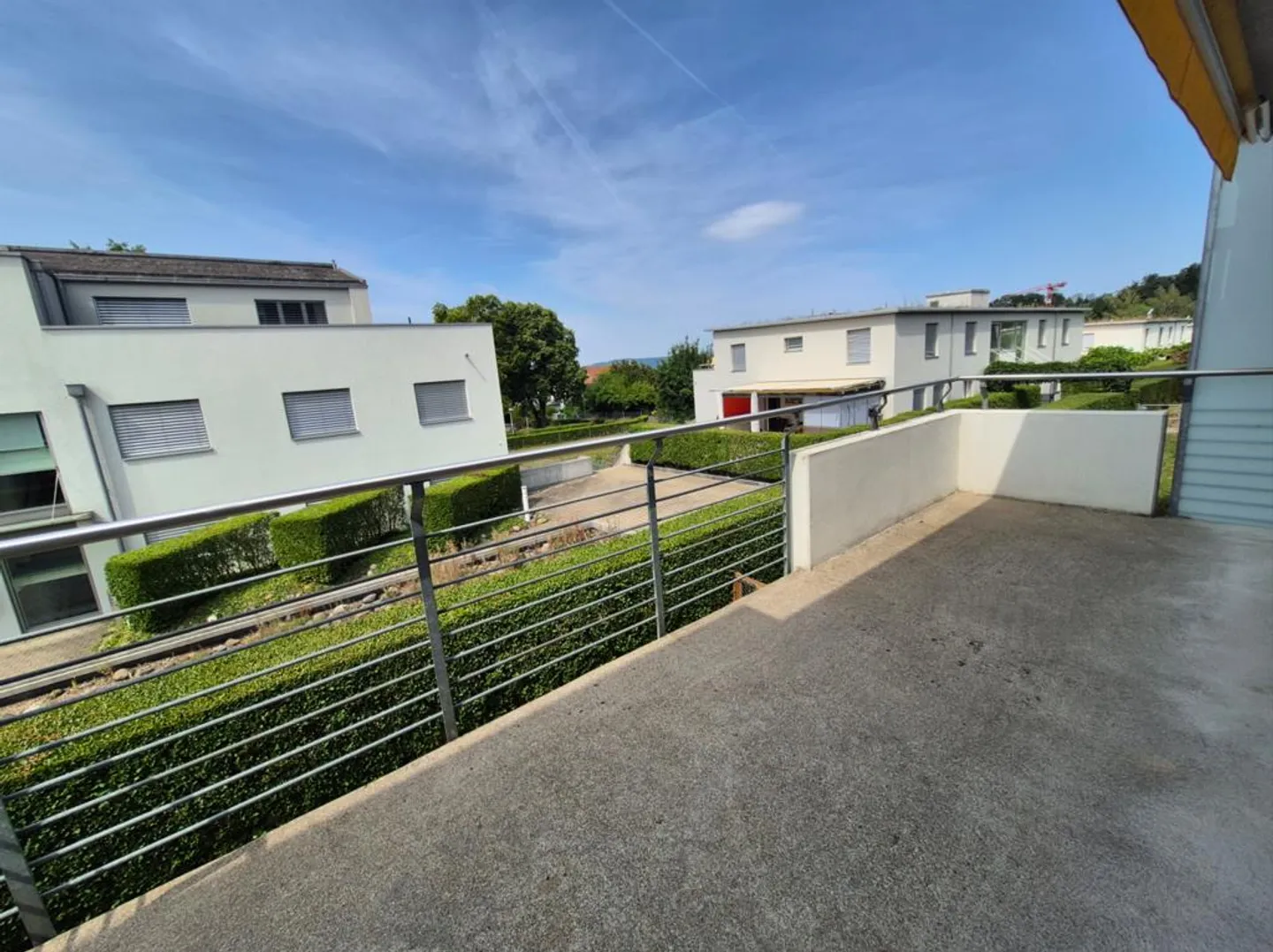 Family-friendly 4.5 room apartment in tax-friendly Küsnacht - Photo 9 of 11