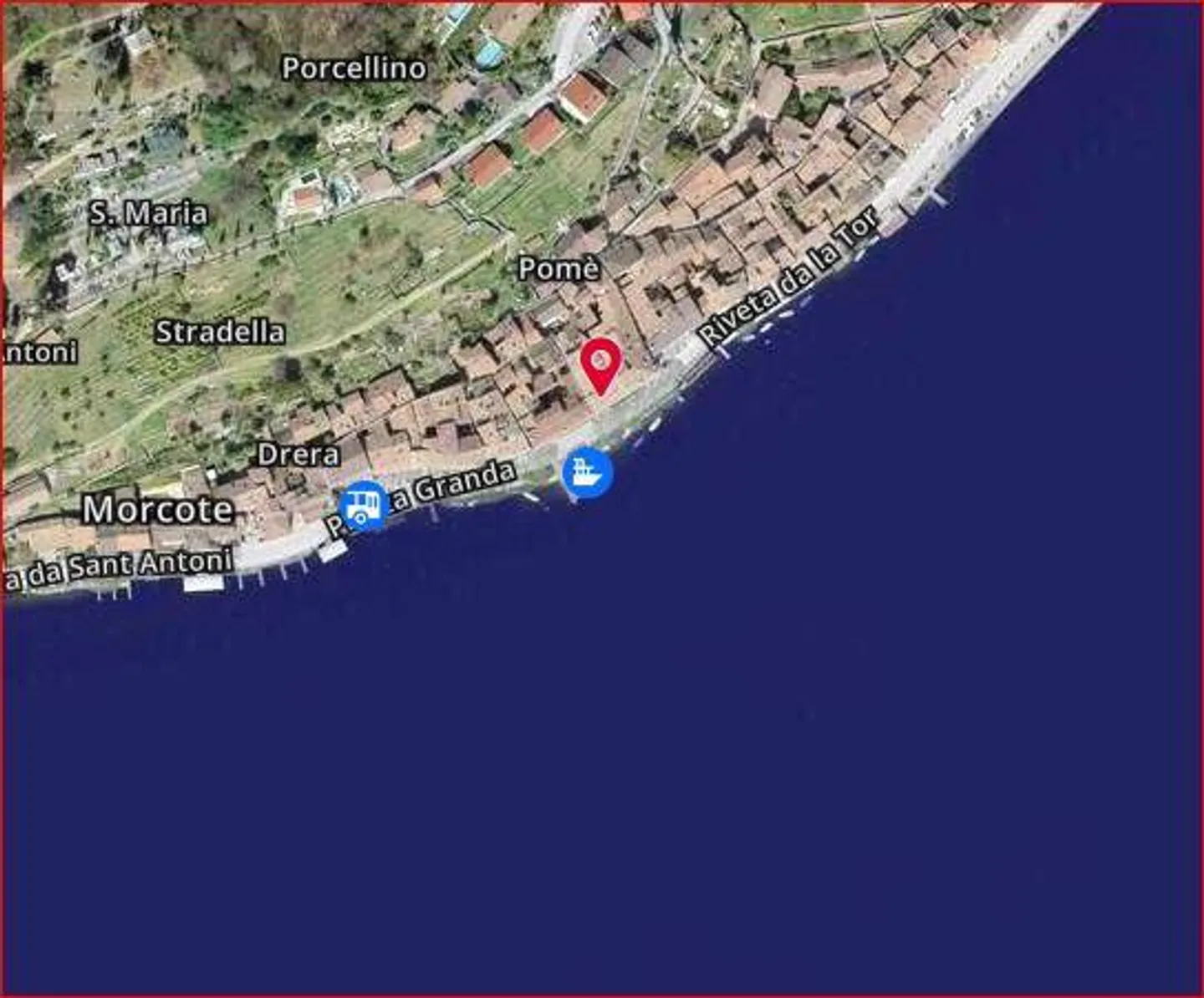 Proprietà commerciale e residenziale - Foto 4 di 13
