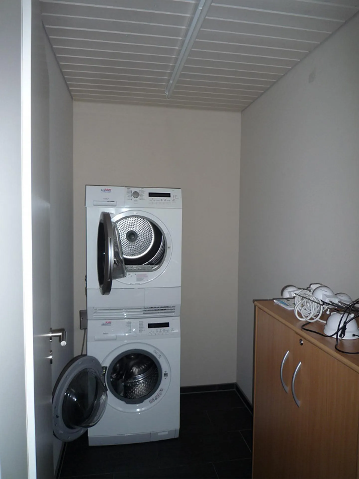 Dachwohnung Neuwertig - Foto 11 von 11