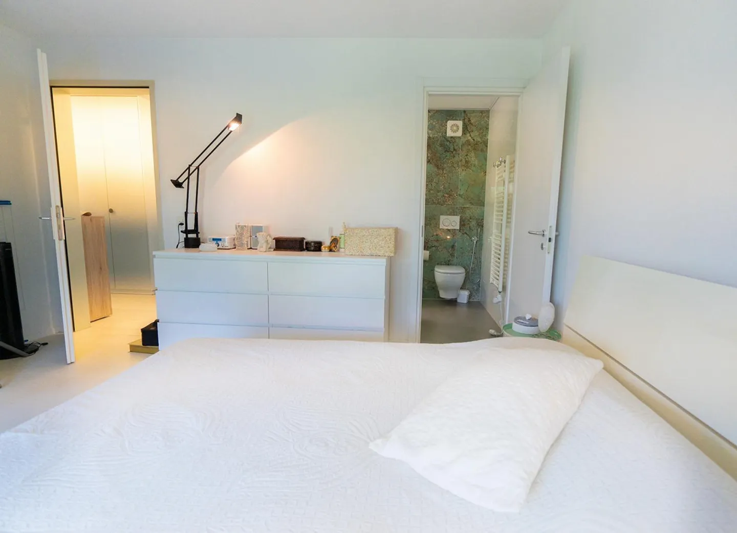 Appartamento di 3 stanze ad Ascona possibile anche come seconda casa - Foto 13 di 30