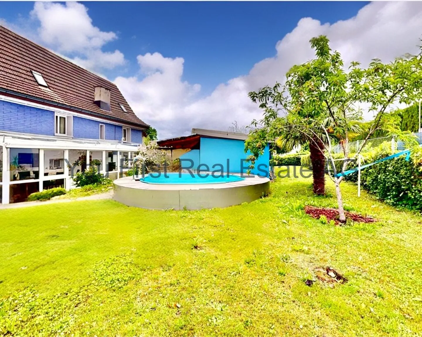 Einfamilienhaus kaufen - Foto 6 von 12