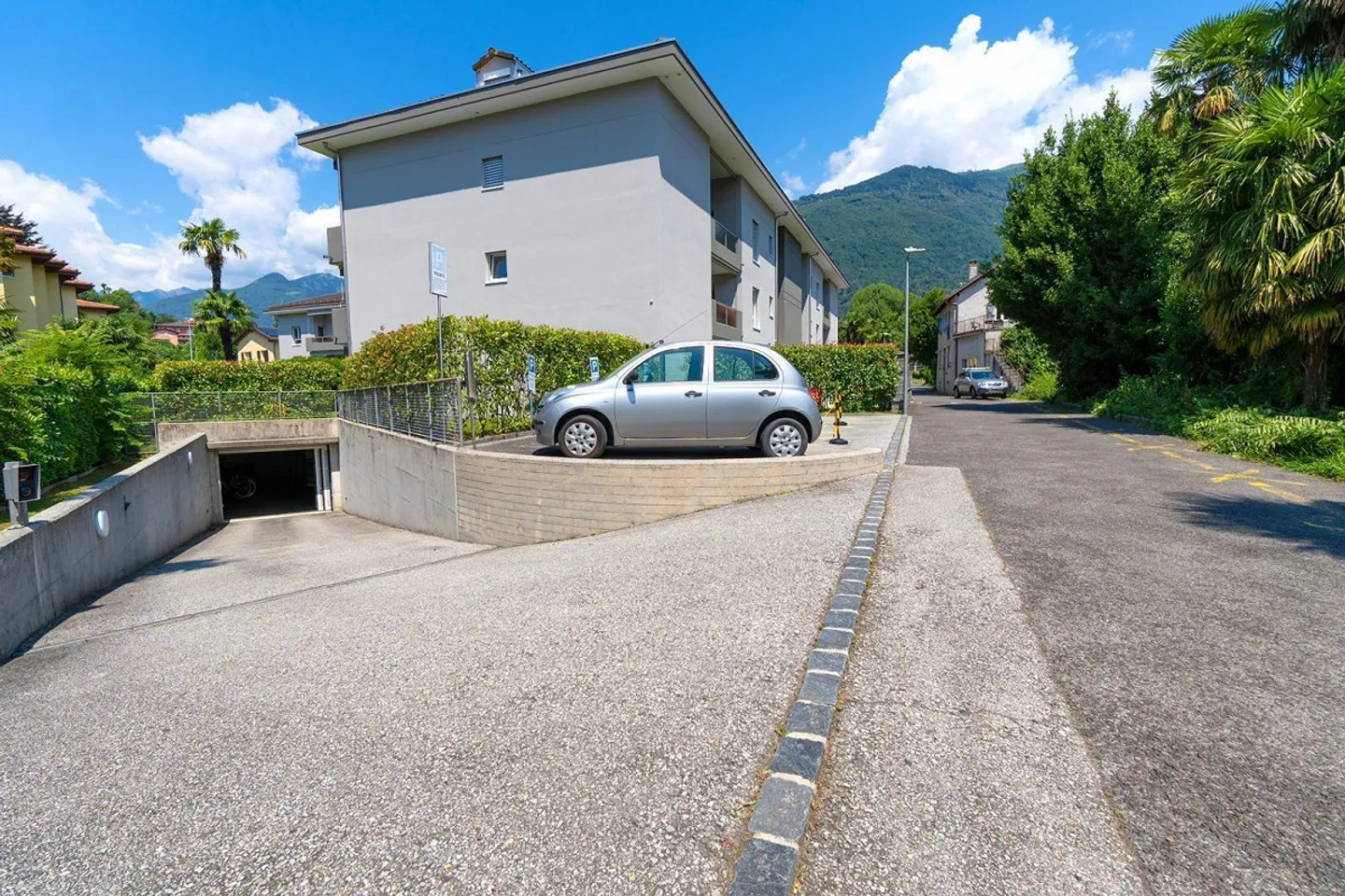 Appartamento di 3 stanze ad Ascona possibile anche come seconda casa - Foto 11 di 30