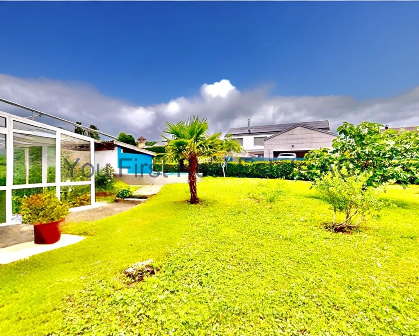 Einfamilienhaus kaufen - Foto 7 von 12