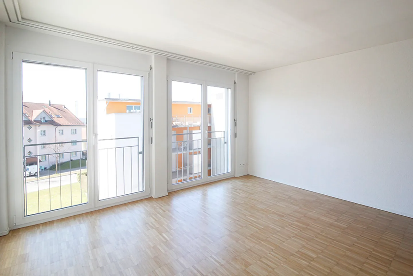 Charming Apartment in Brüttisellen - Photo 2 of 6