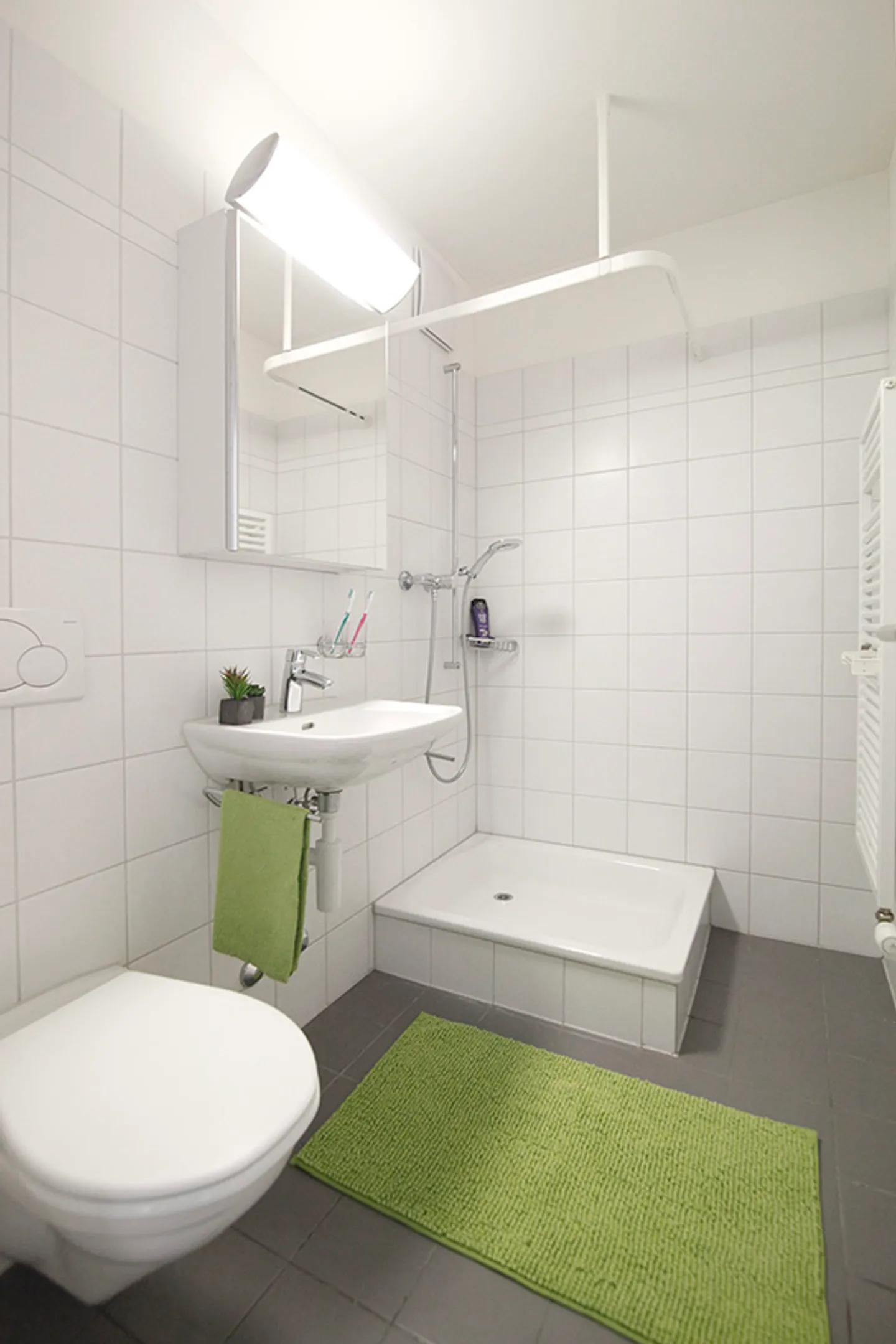 Charming Apartment in Brüttisellen - Photo 4 of 6