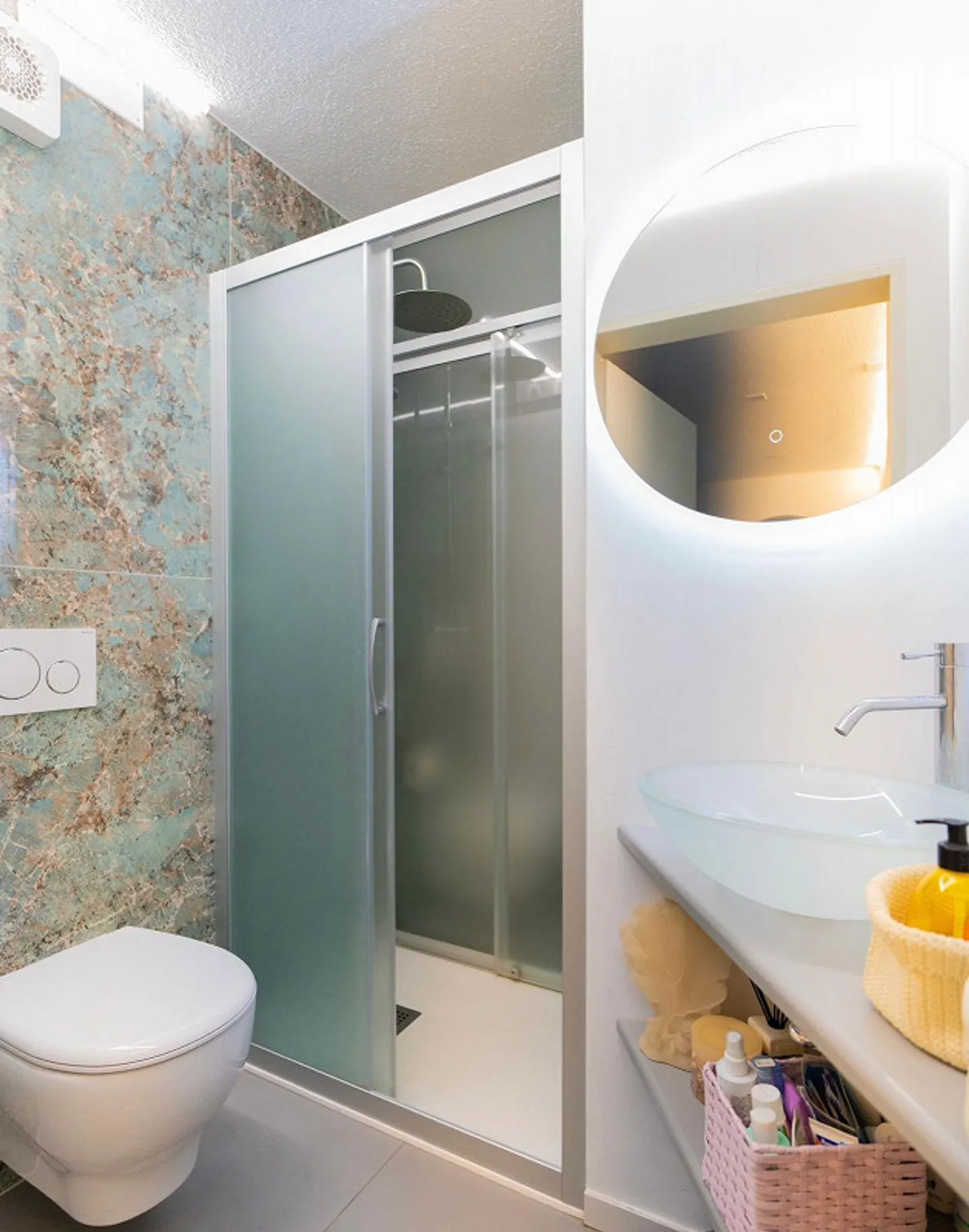 Appartamento di 3 stanze ad Ascona possibile anche come seconda casa - Foto 15 di 30
