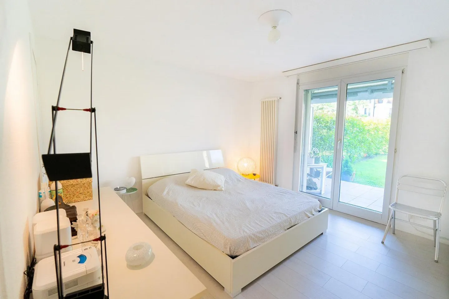 Appartamento di 3 stanze ad Ascona possibile anche come seconda casa - Foto 19 di 30