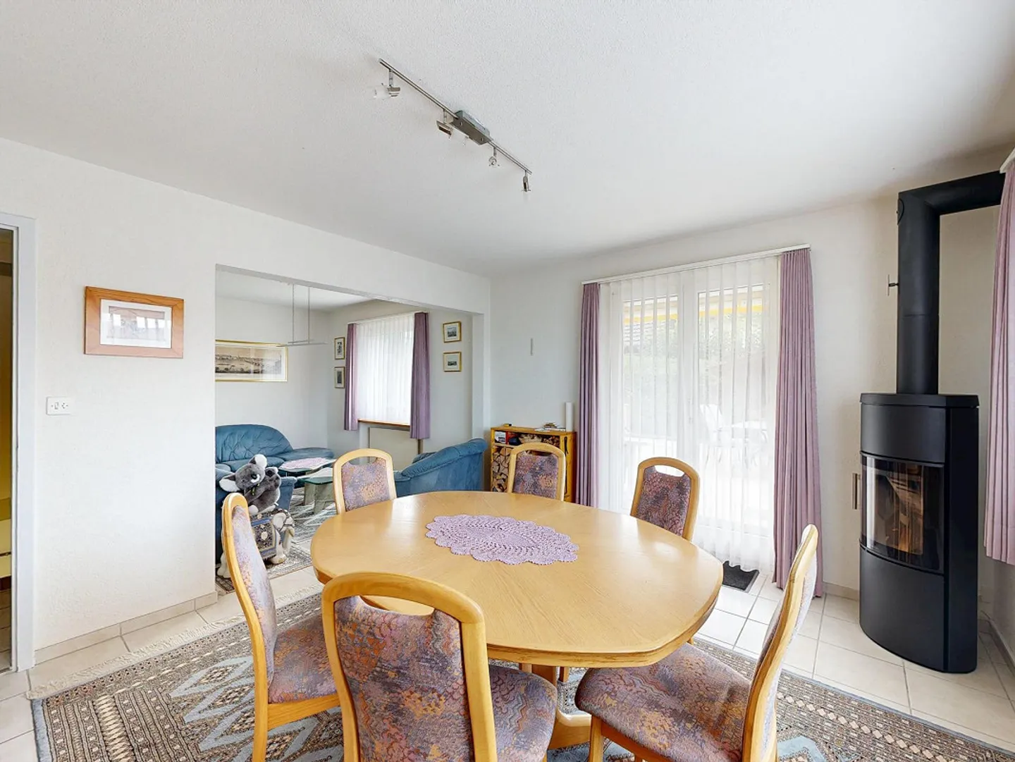 Maison individuelle de 5,5 pièces dans un emplacement privilégié à Breitenbach - Photo 2 sur 18
