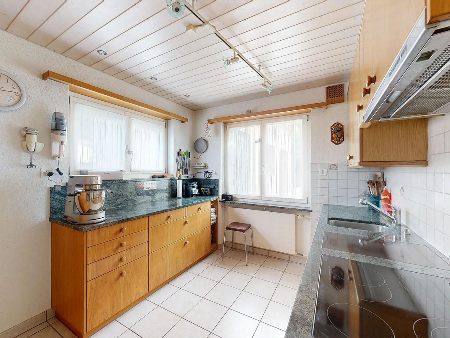 Maison individuelle de 5,5 pièces dans un emplacement privilégié à Breitenbach - Photo 4 sur 18