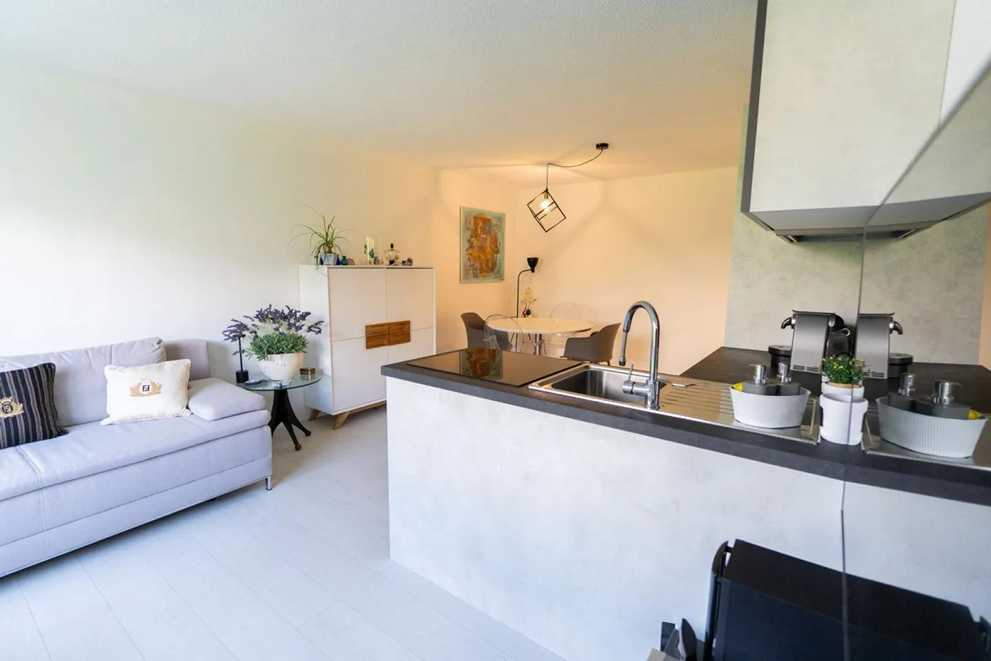 Appartamento di 3 stanze ad Ascona possibile anche come seconda casa - Foto 20 di 30