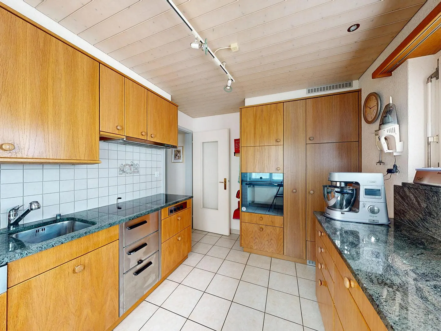Maison individuelle de 5,5 pièces dans un emplacement privilégié à Breitenbach - Photo 5 sur 18