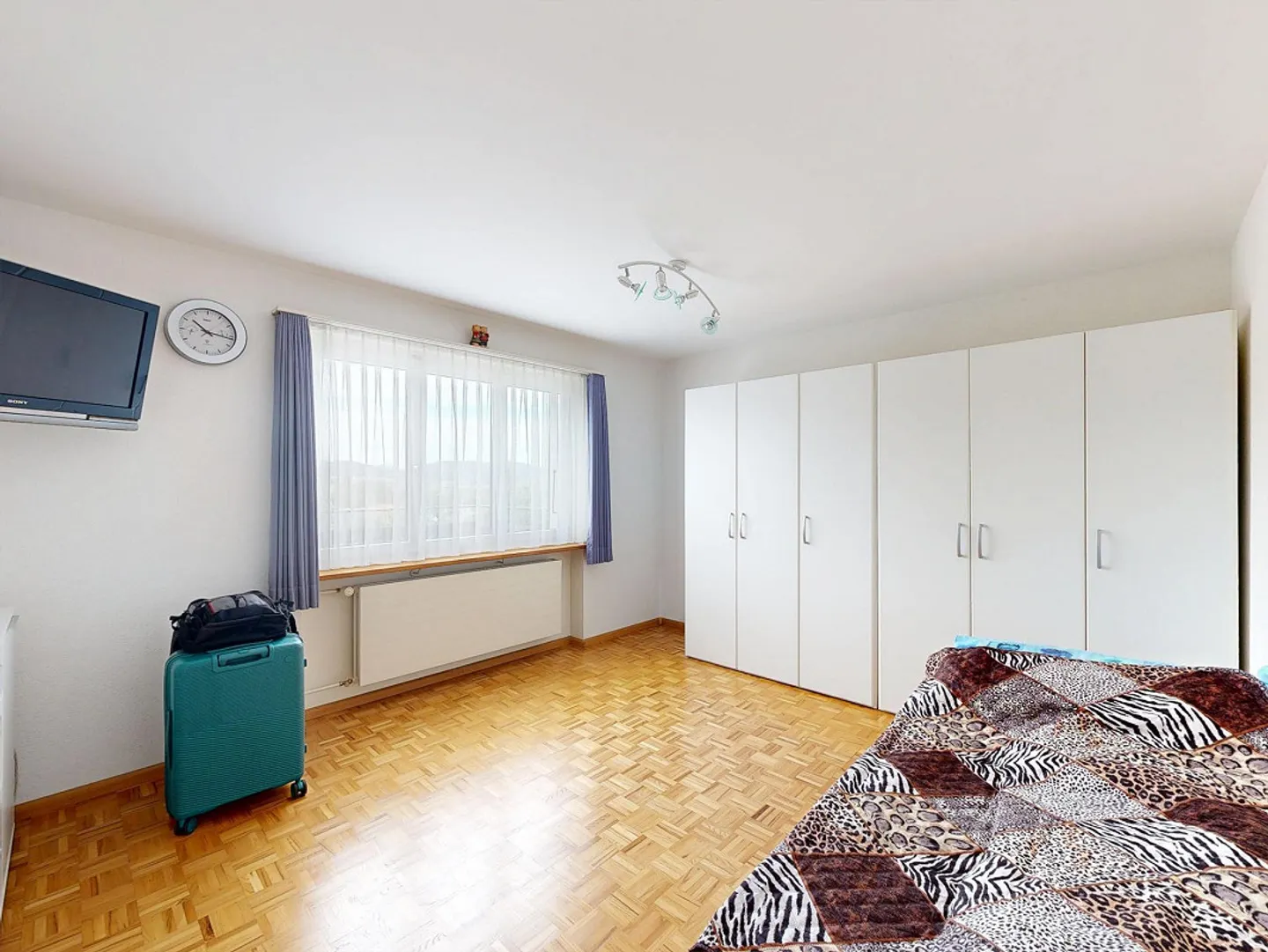 Maison individuelle de 5,5 pièces dans un emplacement privilégié à Breitenbach - Photo 6 sur 18