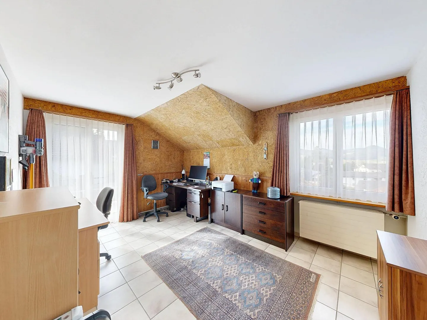 Maison individuelle de 5,5 pièces dans un emplacement privilégié à Breitenbach - Photo 8 sur 18