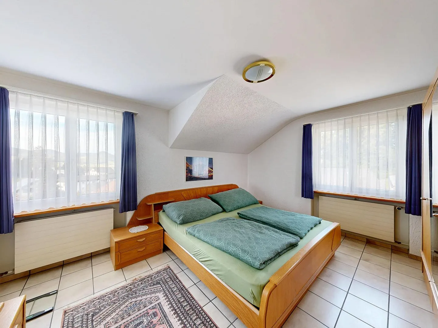 Maison individuelle de 5,5 pièces dans un emplacement privilégié à Breitenbach - Photo 9 sur 18