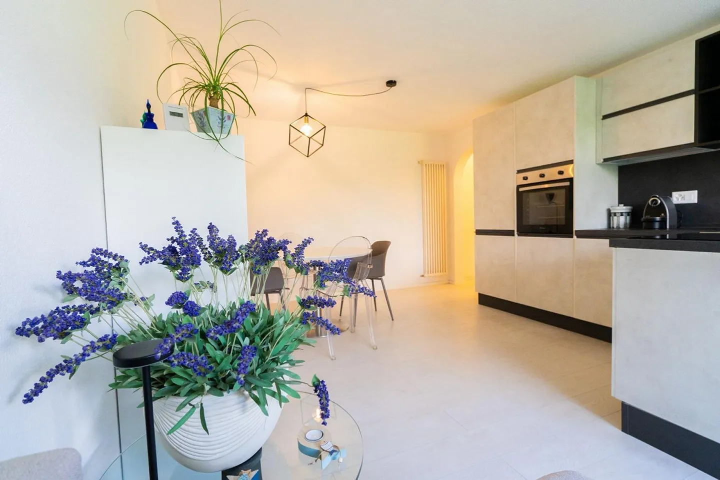 Appartamento di 3 stanze ad Ascona possibile anche come seconda casa - Foto 21 di 30