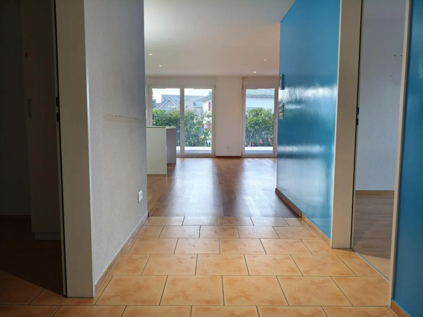 Appartamento al piano terra adatto alle famiglie - Foto 7 di 10