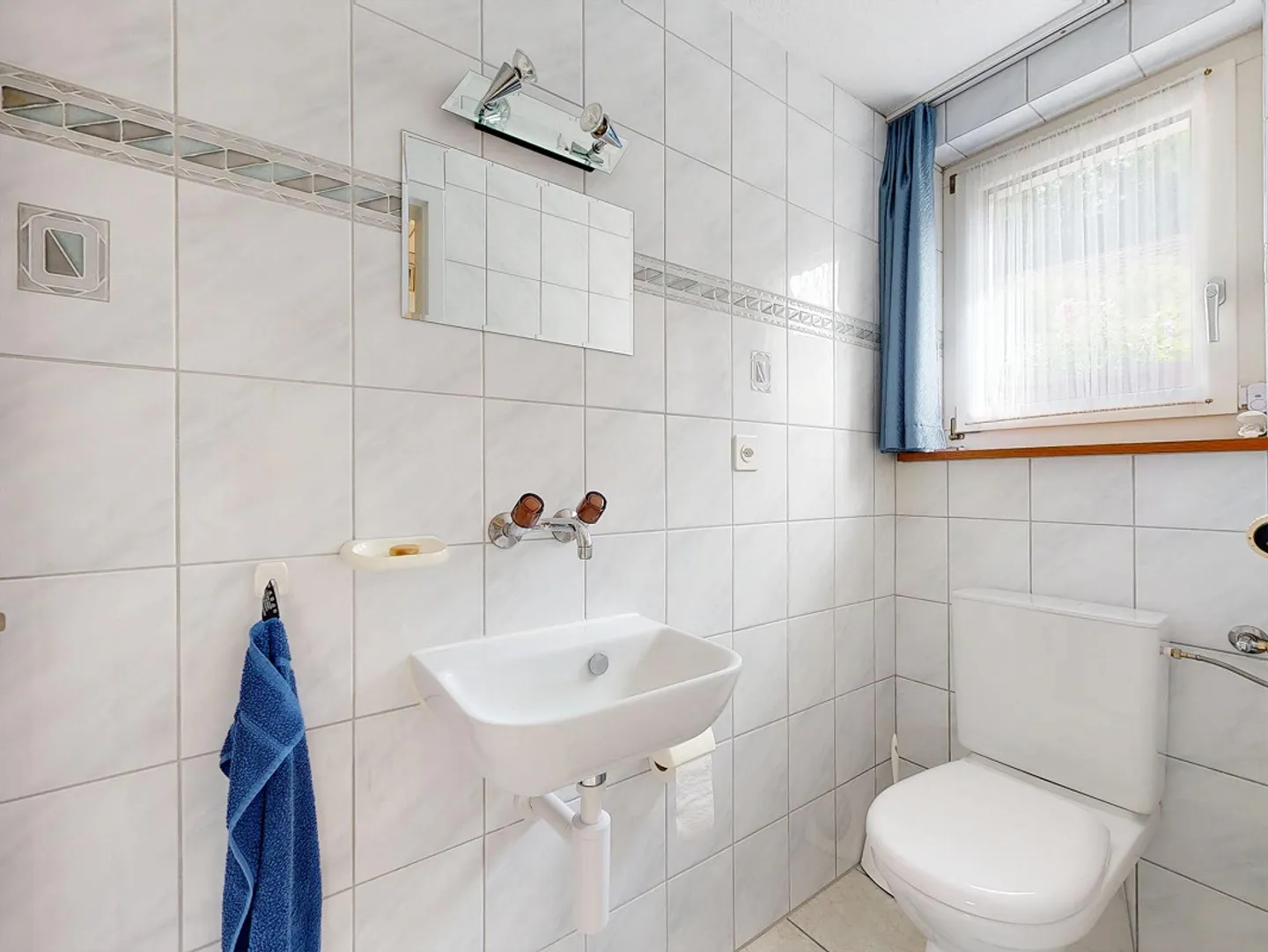 Maison individuelle de 5,5 pièces dans un emplacement privilégié à Breitenbach - Photo 11 sur 18