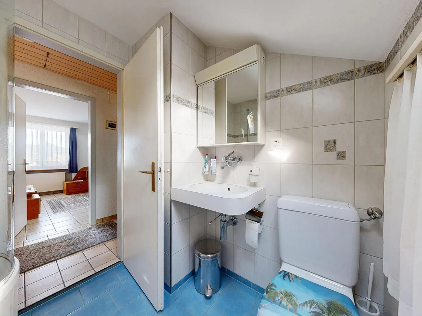 Maison individuelle de 5,5 pièces dans un emplacement privilégié à Breitenbach - Photo 13 sur 18