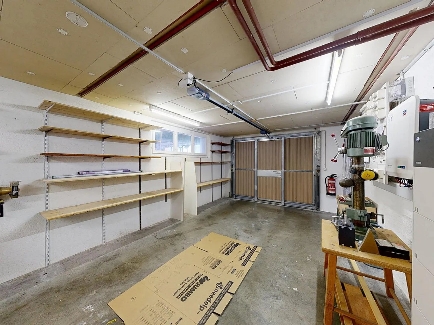 Maison individuelle de 5,5 pièces dans un emplacement privilégié à Breitenbach - Photo 14 sur 18