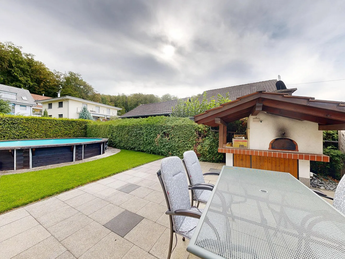 Maison individuelle de 5,5 pièces dans un emplacement privilégié à Breitenbach - Photo 15 sur 18