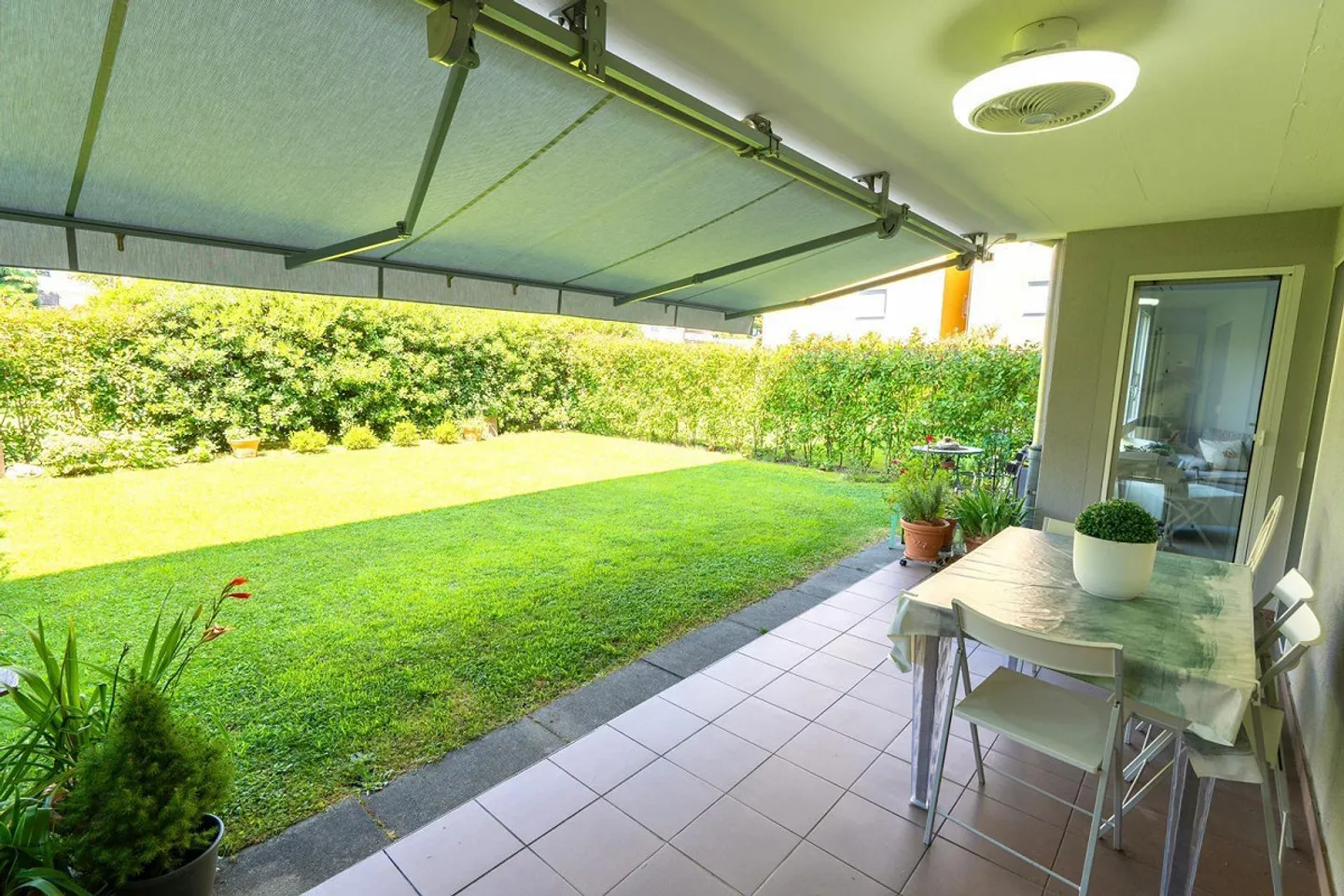 Appartamento di 3 stanze ad Ascona possibile anche come seconda casa - Foto 27 di 30