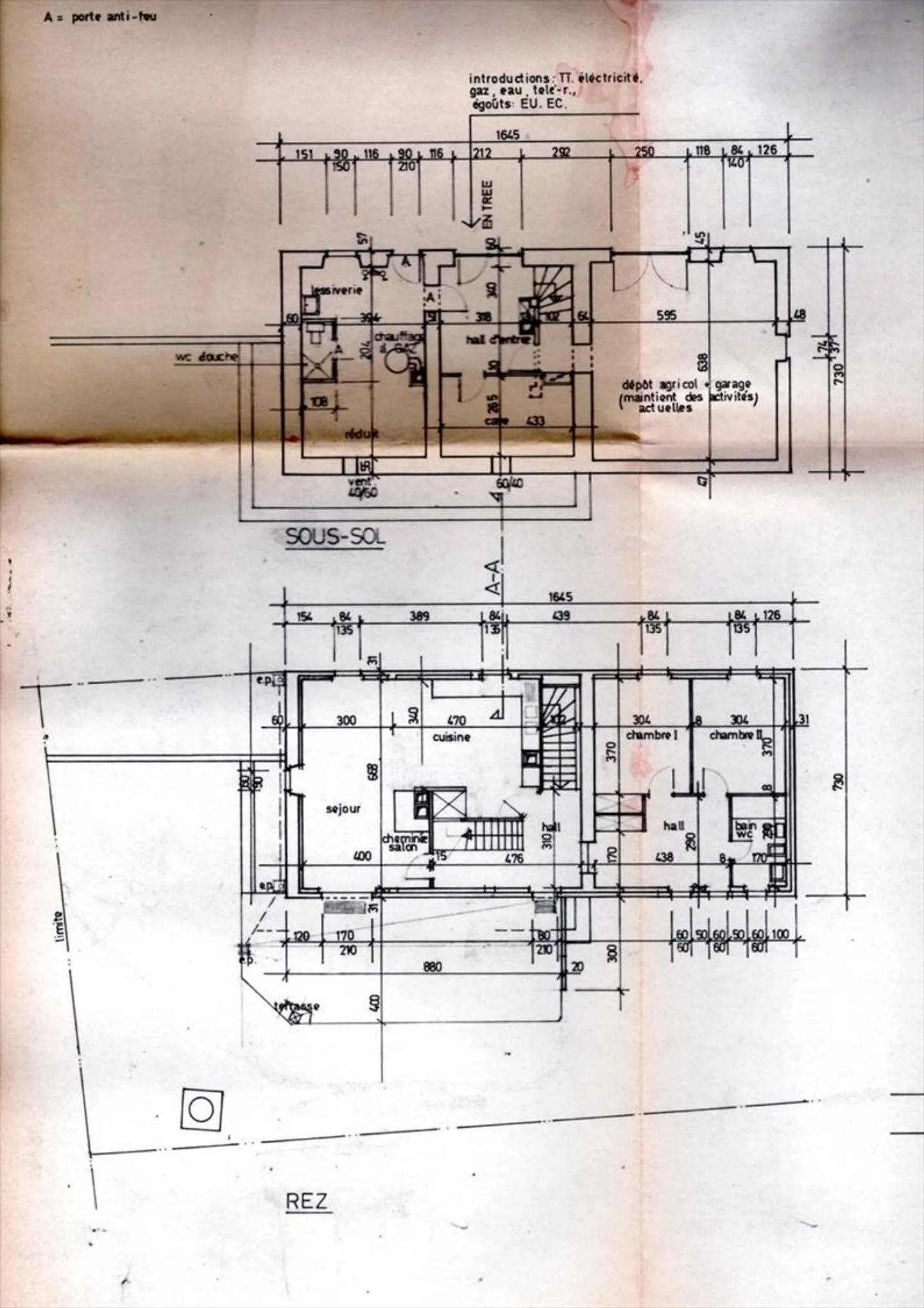 Maison 5.5 pièces - Photo 12 sur 13
